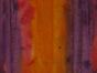 Indian Batik Cotton, Midnight Monsoon, Sunset Flame