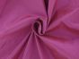 Indian Silk Dupion, Hot Pink