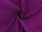 Indian Silk Dupion, Red Violet