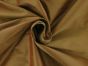 Indian Two Tone Silk Dupion, Copper Moss