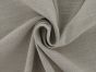 Indus Chalk Linen Blend Curtain Fabric, Angora