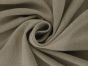 Indus Chalk Linen Blend Curtain Fabric, Sesame