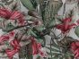 Tulip Jungle Viscose Jersey, White