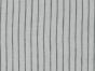 Keady Stripe Irish Linen, Green
