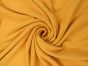 Polyviscose Blend Knit Jersey, Orange