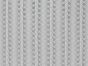 Lattice Crochet Lace, White