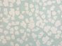 Lauren Linen Feel Print, Duckegg