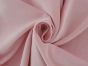 Lightweight Cotton Velvet 200 gsm, Pale Pink