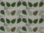 Lightweight Linen Look Canvas, Autumn Leaves