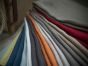 Linen Lucky Dip 8m Clearance Fabric Bundles