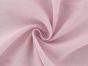 Linen, Light Pink, Roll End, 3m