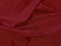 London Premium Velvet, 290 g/m², Scarlet