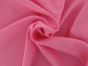 Lorelle Polyester Twill Gaberdine, Pink