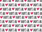 Love Your Parents Cotton Print, Daddys Girl