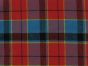 Lowland Brushed Cotton Tartan, Alfred