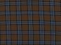 Lowland Brushed Cotton Tartan, Broom