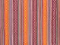 Mexi Polycotton Woven Stripe, Cancun