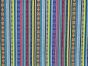 Mexi Polycotton Woven Stripe, Merida