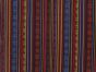 Mexicana Jive Woven Stripe, Purple