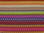 Milano Multi Stripe Lace, Tropical Prism