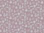 Mini Floral Garden Polycotton Print, Pink