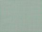 Mini Gingham Cotton Poplin Print, Mint