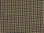 Mini Hounds Tooth Printed Needlecord, Light Brown