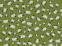 Mini Sheep Meadow Cotton Poplin Print, Green