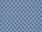Mini Skull And Crossbones Cotton Poplin Print, Sky