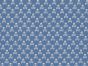 Mini Skull And Crossbones Cotton Poplin Print, Sky