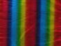 Nylon Two Way Rainbow Foil, Bold