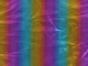 Nylon Two Way Rainbow Foil, Candy