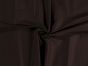 Organic GOTS Cotton Poplin, Brown