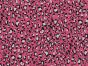 Pastel Leopard Cotton Poplin Print, Pink