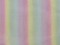 Pastel Rainbow Nylon Organza