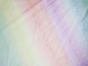 Pastel Rainbow Ultra Soft Cuddle Fleece