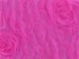 Patchwork Silk Rose, Pink