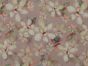 Peony Vines Cotton Lawn Print, Peach