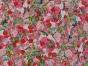 Petal Splash Lightweight Cotton Rayon, Pink