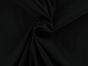 Pima Fine Cotton Lawn, Black