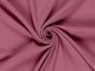 Plain Double Gauze, Antique Pink