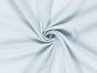 Plain Double Gauze, Pale Blue