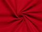 Plain Double Gauze, Red