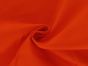 Plain Dye Cotton Drill, Orange