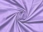 Plain Dye Polycotton, Violet