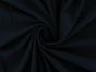Plain Dye Soft Washed Cotton, Navy