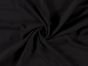 Plain Dye Viscose, Black