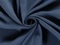 Plain Dye Viscose, Deep Indigo