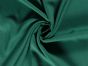 Plain Dye Viscose, Dark Green