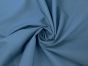 Premium Cotton Poplin, Powder Blue